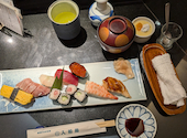 入船鮨 葵タワー店: padaさんの2026年06月24日の1枚目の投稿写真