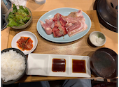 炭火焼肉 萬まる 川東店: ひろしさんの2026年09月04日の1枚目の投稿写真