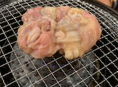 【焼肉と鍋】0秒レモンサワー仙台ホルモンときわ亭つくば研究学園駅前店: stmさんの2024年12月15日の1枚目の投稿写真