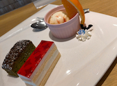 ダイニングカフェ リーフ: 姫宮さんの2020年10月28日の2枚目の投稿写真