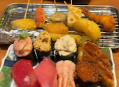うおきん食堂: えりなさんの2026年05月19日の1枚目の投稿写真