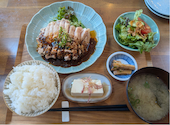屋根裏dining キツネヤ: パファーさんの2026年07月30日の1枚目の投稿写真