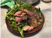 羊肉酒場 火辻: 友達からさんの2024年12月23日の3枚目の投稿写真