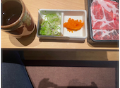 しゃぶしゃぶ どん亭 横浜本牧店: RIさんの2026年09月20日の1枚目の投稿写真