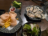RAKUGAKI GRILL ラクガキ グリル 横浜鶴屋町: RIさんの2026年07月24日の1枚目の投稿写真