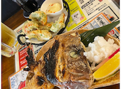 魚屋: 福ちゃんさんの2023年05月04日の1枚目の投稿写真
