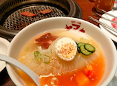 焼肉 冷麺ヤマト 一関店: トライさんの2026年10月18日の1枚目の投稿写真