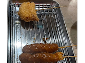 やきとり ええねん 西九条店: 風呂勝さんの2026年04月20日の1枚目の投稿写真