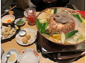 鍋屋 okamoto 心斎橋店: たんじろうさんの2026年04月24日の1枚目の投稿写真