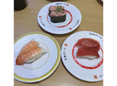 かっぱ寿司 葛飾立石店: Kさんの2026年07月08日の1枚目の投稿写真