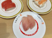 かっぱ寿司 葛飾立石店: Kさんの2026年07月14日の1枚目の投稿写真