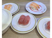 かっぱ寿司 葛飾立石店: Kさんの2026年08月05日の1枚目の投稿写真