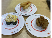 かっぱ寿司 葛飾立石店: Kさんの2026年09月15日の1枚目の投稿写真