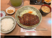 矢場とん 東京駅グランスタ八重洲店: Kさんの2025年01月24日の1枚目の投稿写真