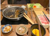 しゃぶしゃぶ温野菜 浅草店: Kさんの2025年03月の1枚目の投稿写真