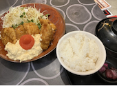 鉄板焼 かもめ食堂 ヨドバシAkiba店: Kさんの2026年05月の1枚目の投稿写真