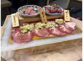 和牛たんじ 三宮店: まなさんの2023年05月07日の1枚目の投稿写真