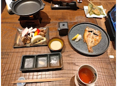 金沢彩旬 JAPANESE CUISINE: こちゆんさんの2025年01月02日の3枚目の投稿写真