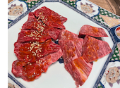無煙個室焼肉 イノウエ: ふくさんの2025年08月11日の3枚目の投稿写真