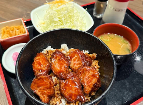 名古屋めし食堂 丸八 豊田店: まふさんの2026年04月07日の1枚目の投稿写真