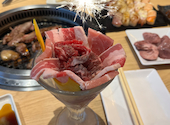カルビッシュ 折尾店: しゅんちゃんさんの2025年04月16日の2枚目の投稿写真