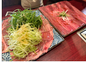 焼肉 たんたたん 武蔵浦和: ぽむさんの2026年07月26日の1枚目の投稿写真