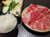 しゃぶ亭 心斎橋店: まゆみさんの2026年07月29日の2枚目の投稿写真