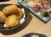 あんじ 麩屋町綾小路店: かほさんの2026年08月13日の1枚目の投稿写真