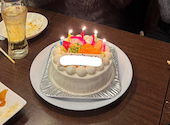 ビストロ Memory メモリー 梅田本店: かほさんの2026年08月13日の1枚目の投稿写真
