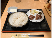 牛たん炭焼 利久 エソラ池袋店: Dora-chanさんの2026年08月30日の1枚目の投稿写真