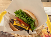 フレッシュネスバーガー 浅草橋店: Dora-chanさんの2026年07月15日の1枚目の投稿写真