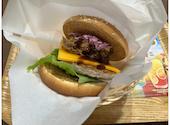 フレッシュネスバーガー 大森店: Dora-chanさんの2026年08月03日の1枚目の投稿写真