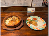 イタリアン大衆酒場 HARUTA ハルタ 練馬店: Dora-chanさんの2026年04月12日の1枚目の投稿写真
