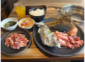 カルビ大将 会津若松駅前店: デメちゃんさんの2026年05月17日の3枚目の投稿写真