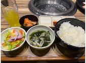 カルビ大将 会津若松駅前店: デメちゃんさんの2026年08月23日の2枚目の投稿写真