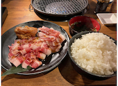 赤から 会津若松ニトリ店: デメちゃんさんの2024年10月31日の2枚目の投稿写真