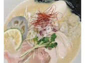 東京鶏白湯ラーメン ゆきかげ 浅草本店: ひろさんの2026年07月24日の1枚目の投稿写真