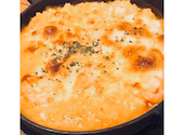チーズ&ドリア.スイーツ ルミネエスト新宿店: ひろさんの2026年05月11日の1枚目の投稿写真