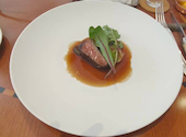 創作料理 Maison HANZOYA: みちさんの2026年10月19日の1枚目の投稿写真