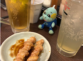 やきとり さばきたて 大分店: あんちゃんさんの2026年05月28日の1枚目の投稿写真