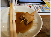 炭焼ホルモン 七福: はるかさんの2026年07月05日の2枚目の投稿写真