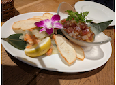 ハワイアンCafe＆Dining ヒロキッチン 大船: モコさんの2024年10月の1枚目の投稿写真
