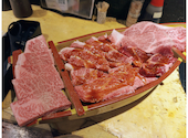 焼肉 牛一途 堺東本店: Ben (べン)さんの2025年02月01日の1枚目の投稿写真