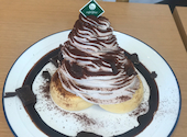パンケーキカフェ cafeblow 泉佐野店: ゆめポン父さんの2024年09月20日の2枚目の投稿写真