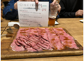 ビストロ酒場 ASUROKU アスティ大垣店: よこさんさんの2025年04月19日の1枚目の投稿写真