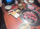 焼肉力丸 梅田東通り店: ことりんさんの2026年07月08日の1枚目の投稿写真