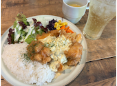 cafe&beer hall tetote カフェアンドビアボール: マキさんの2026年08月11日の1枚目の投稿写真