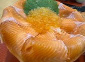 ビワマス料理 山本屋魚濱: キョロちゃんさんの2025年08月26日の1枚目の投稿写真