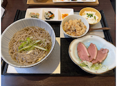 蕎麦 たつ市: キョロちゃんさんの2025年02月24日の1枚目の投稿写真