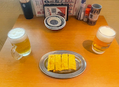 栄熱狂酒場 ごくらく荘 栄本店: あいうえおさんの2026年08月02日の1枚目の投稿写真